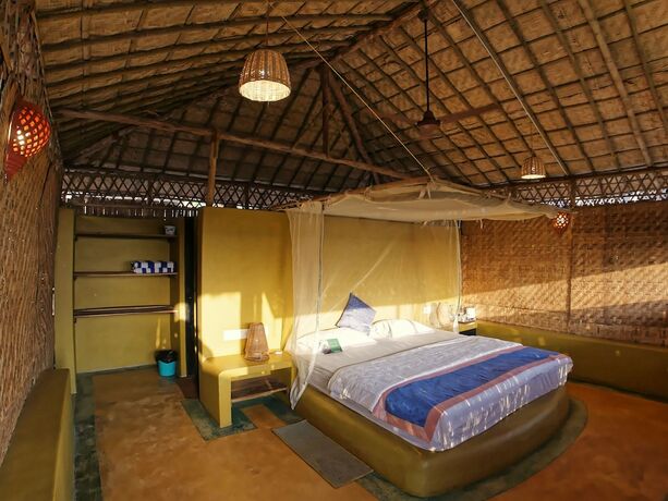 Imagen de la habitación del Hotel Beach Street Resort. Foto 16