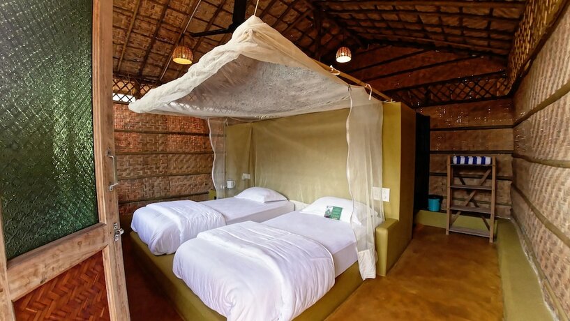 Imagen de la habitación del Hotel Beach Street Resort. Foto 17