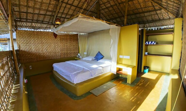 Imagen de la habitación del Hotel Beach Street Resort. Foto 18