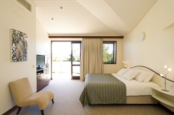Imagen general del Hotel Beach Suites. Foto 2