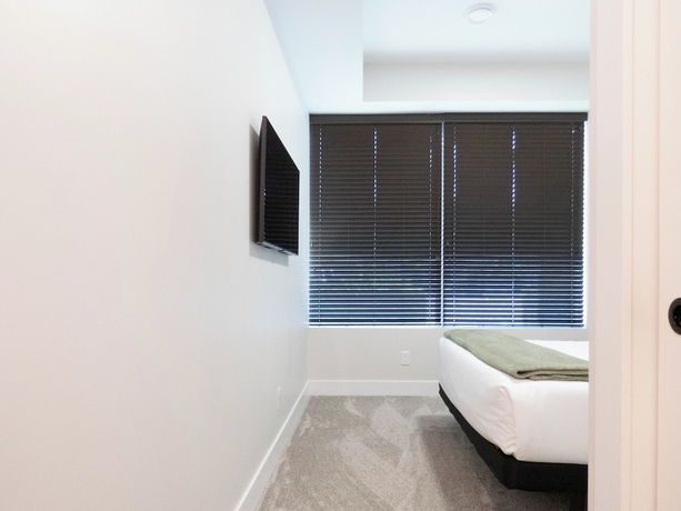 Imagen de la habitación del Hotel Beach Suites Parksville. Foto 2