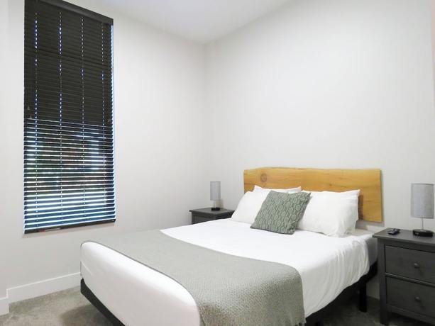 Imagen de la habitación del Hotel Beach Suites Parksville. Foto 6