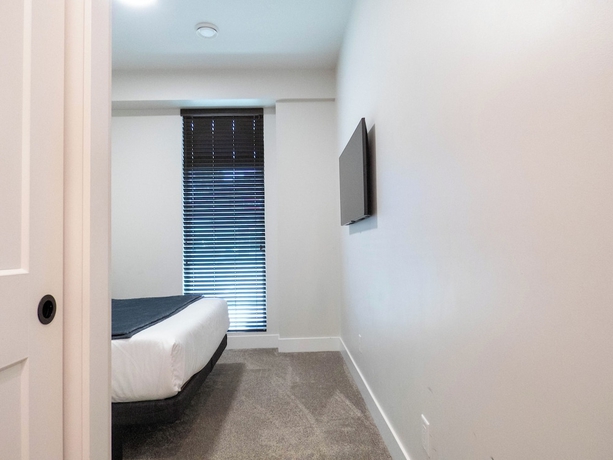 Imagen de la habitación del Hotel Beach Suites Parksville. Foto 11