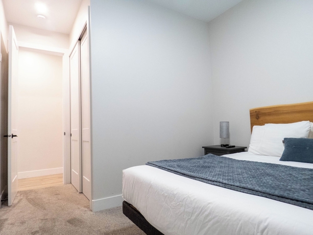 Imagen de la habitación del Hotel Beach Suites Parksville. Foto 12
