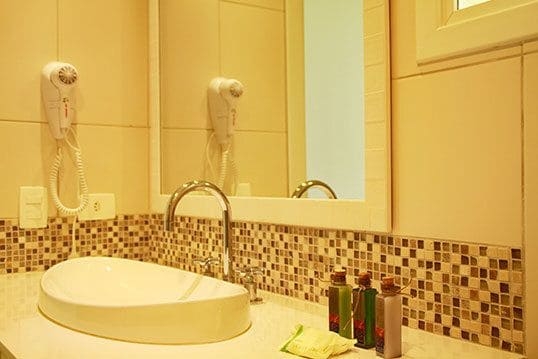 Imagen de la habitación del Hotel Beach Sunset. Foto 3