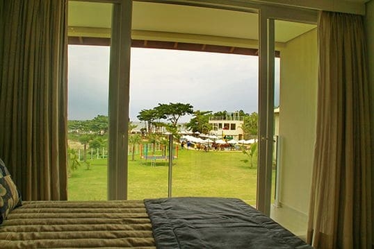 Imagen de la habitación del Hotel Beach Sunset. Foto 4
