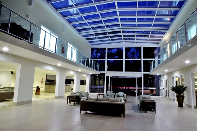 Imagen de los interiores del Hotel Beach Sunset. Foto 11