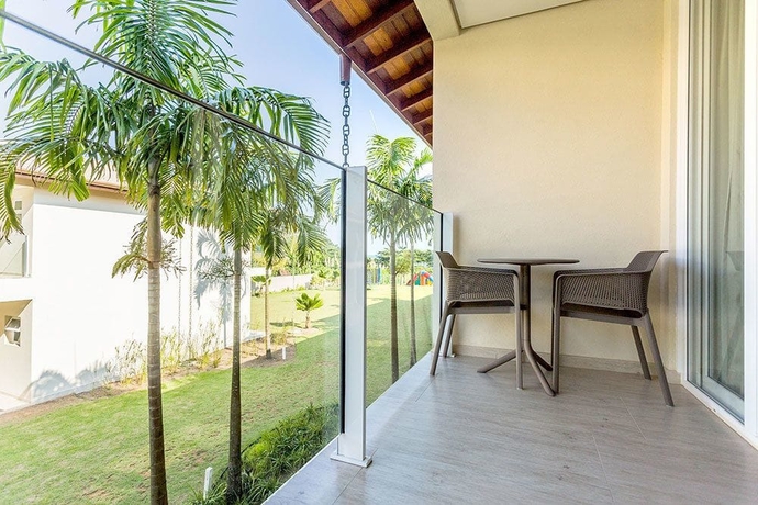 Imagen de la habitación del Hotel Beach Sunset. Foto 5