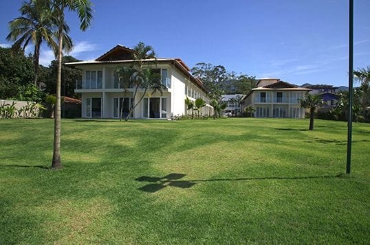 Imagen de los interiores del Hotel Beach Sunset. Foto 12