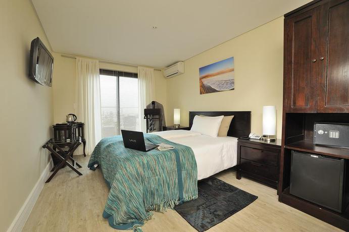 Imagen de la habitación del Hotel Beach Swakopmund. Foto 6