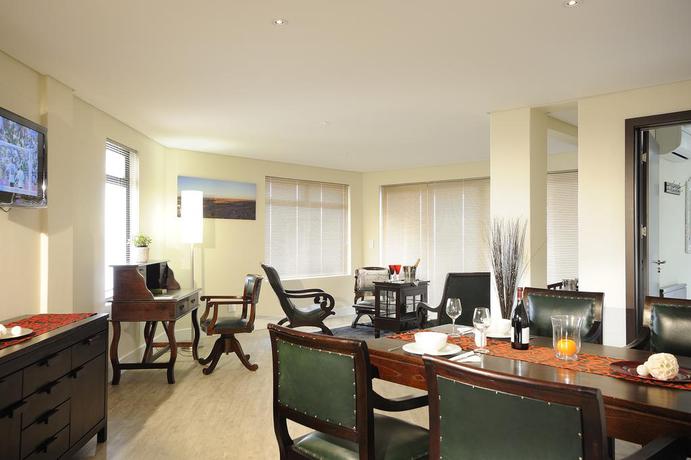 Imagen de los interiores del Hotel Beach Swakopmund. Foto 13