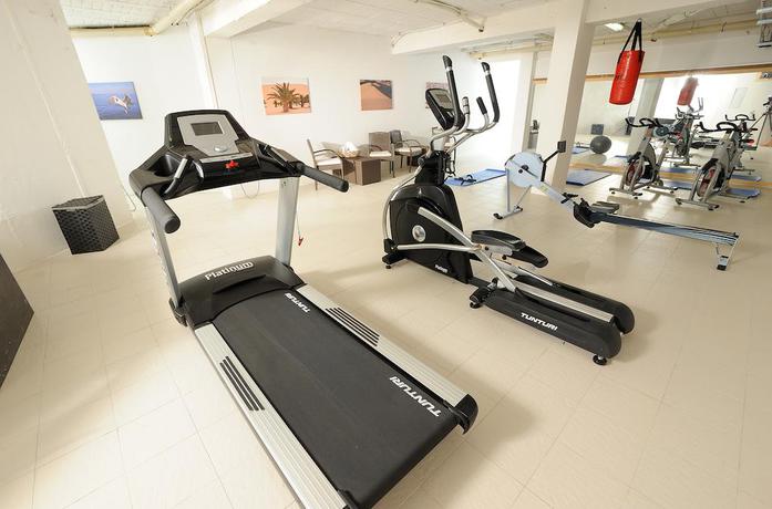 Imagen de los interiores del Hotel Beach Swakopmund. Foto 14