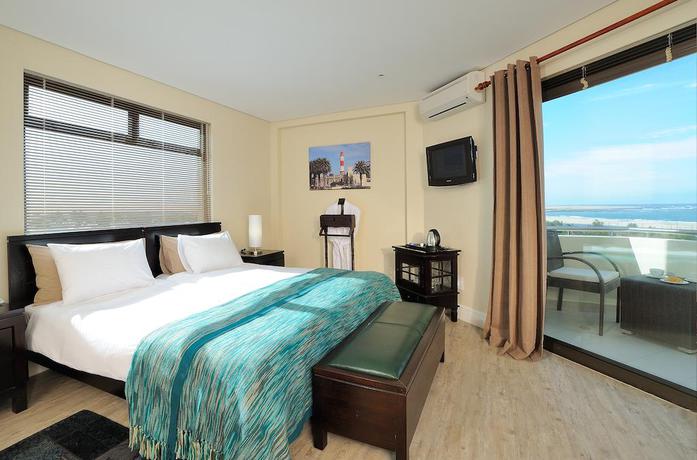 Imagen de la habitación del Hotel Beach Swakopmund. Foto 8