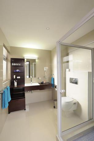 Imagen de la habitación del Hotel Beach Swakopmund. Foto 9