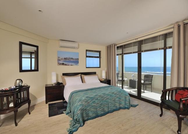 Imagen de la habitación del Hotel Beach Swakopmund. Foto 11