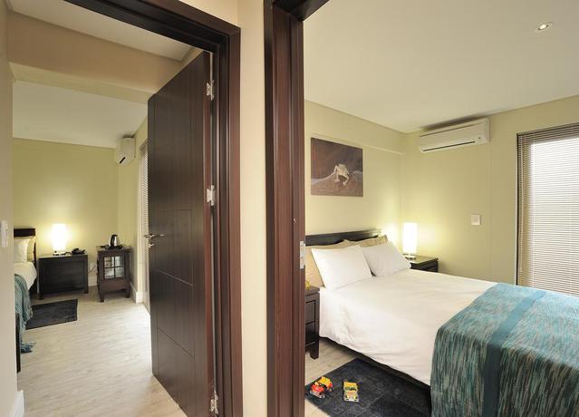 Imagen de la habitación del Hotel Beach Swakopmund. Foto 12