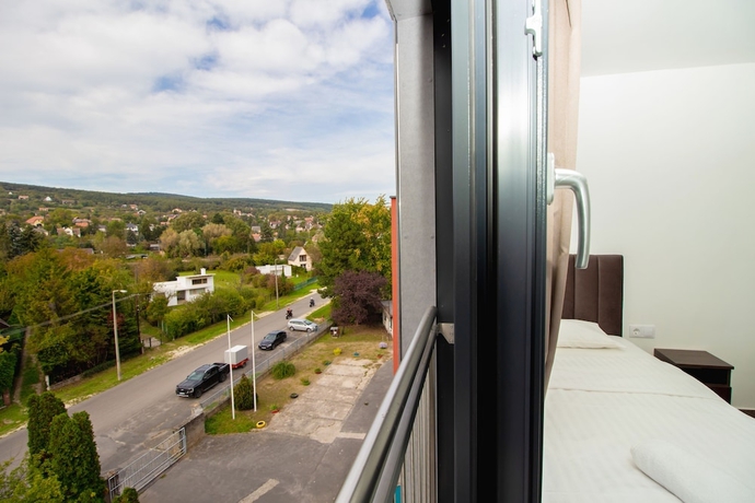Imagen de la habitación del Hotel Beach Szálló Révfülöp. Foto 4