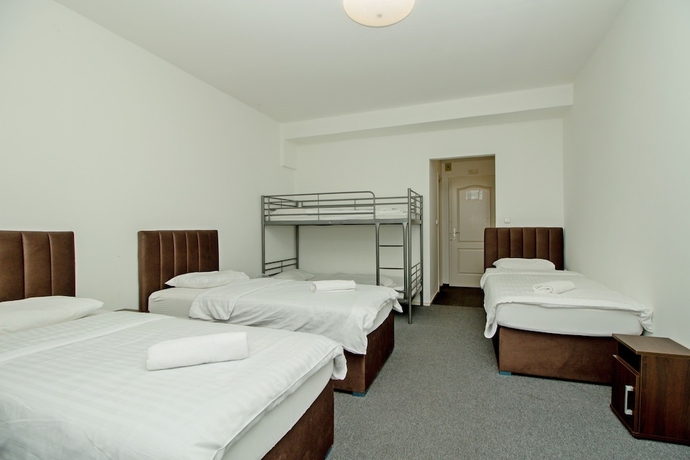 Imagen de la habitación del Hotel Beach Szálló Révfülöp. Foto 11