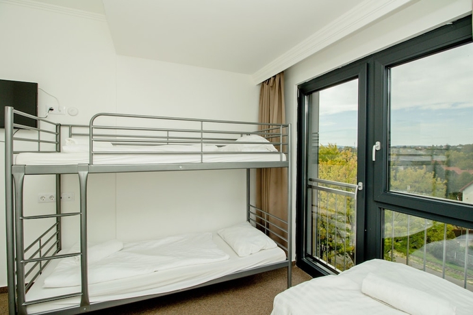 Imagen de la habitación del Hotel Beach Szálló Révfülöp. Foto 12