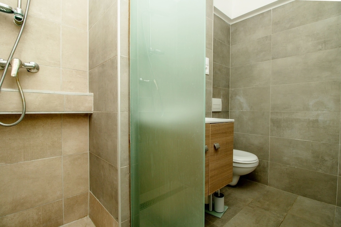 Imagen de la habitación del Hotel Beach Szálló Révfülöp. Foto 16