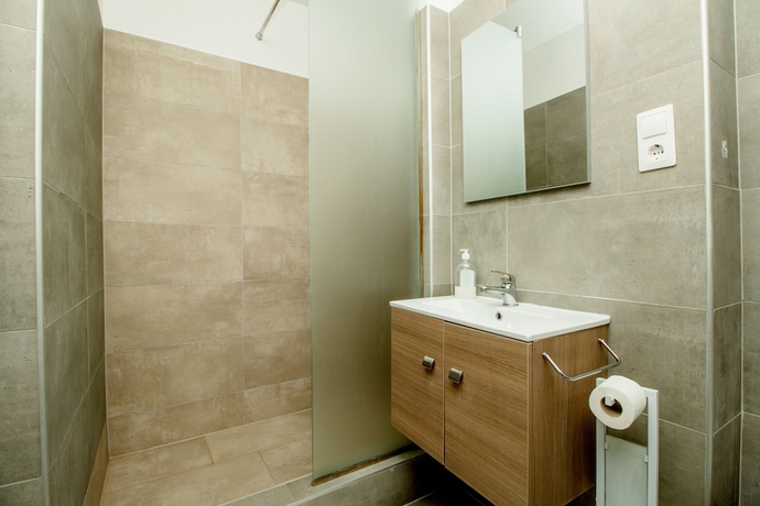 Imagen de la habitación del Hotel Beach Szálló Révfülöp. Foto 17