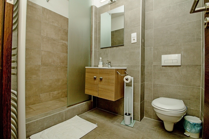 Imagen de la habitación del Hotel Beach Szálló Révfülöp. Foto 18