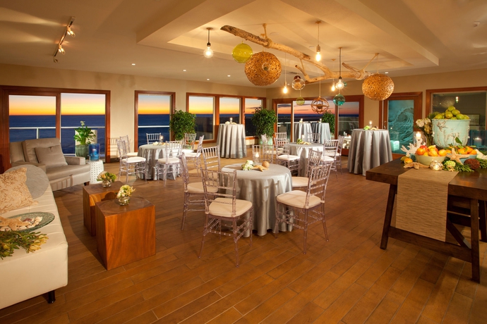 Imagen de los interiores del Hotel Beach Terrace. Foto 12