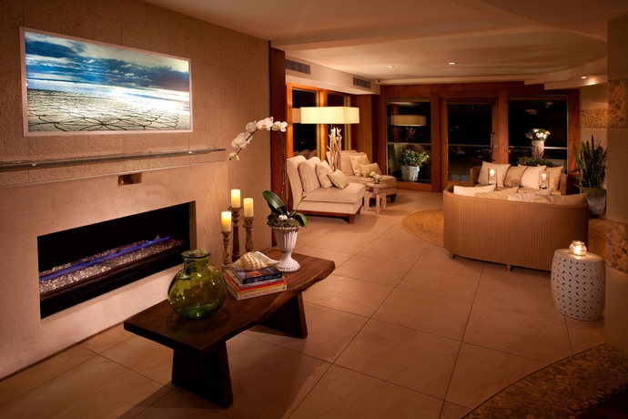 Imagen de los interiores del Hotel Beach Terrace. Foto 15