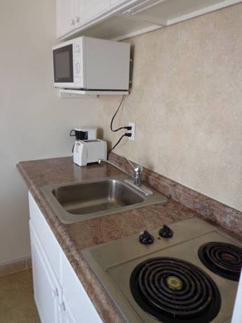 Imagen de la habitación del Hotel Beach Terrace Motor Inn. Foto 3