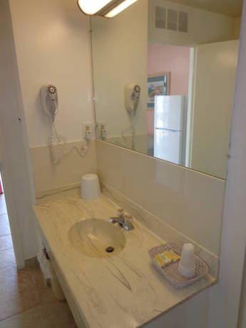 Imagen de la habitación del Hotel Beach Terrace Motor Inn. Foto 4