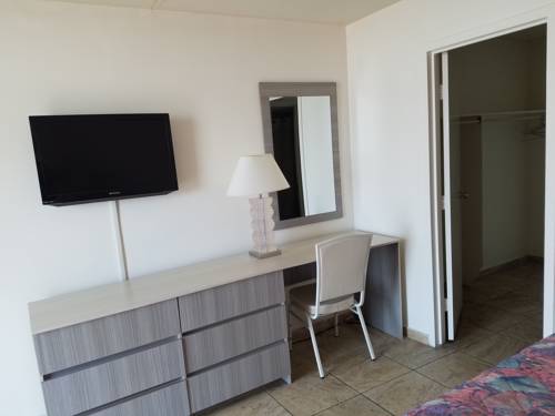 Imagen de la habitación del Hotel Beach Terrace Motor Inn. Foto 5