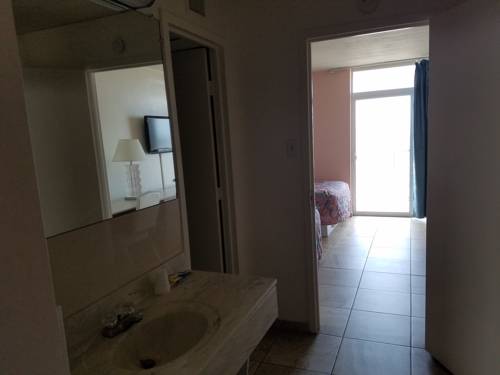 Imagen de la habitación del Hotel Beach Terrace Motor Inn. Foto 7