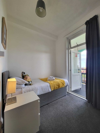 Imagen de la habitación del Hotel Beach Torbay. Foto 3