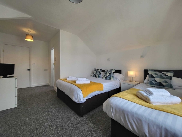 Imagen de la habitación del Hotel Beach Torbay. Foto 6