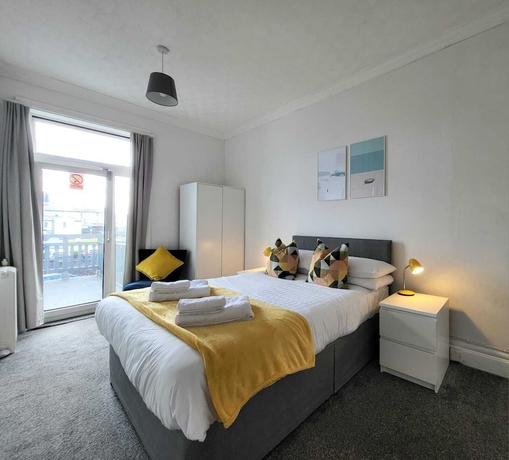 Imagen de la habitación del Hotel Beach Torbay. Foto 10