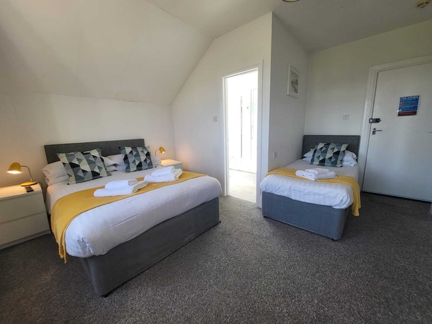 Imagen de la habitación del Hotel Beach Torbay. Foto 18