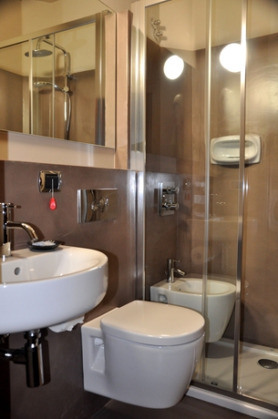 Imagen de la habitación del Hotel Beach, Tortoreto Lido. Foto 7