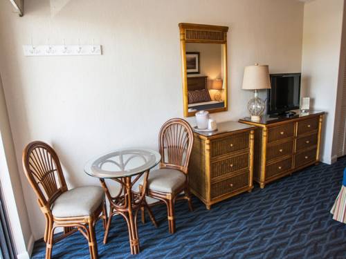 Imagen de la habitación del Hotel Beach View. Foto 4