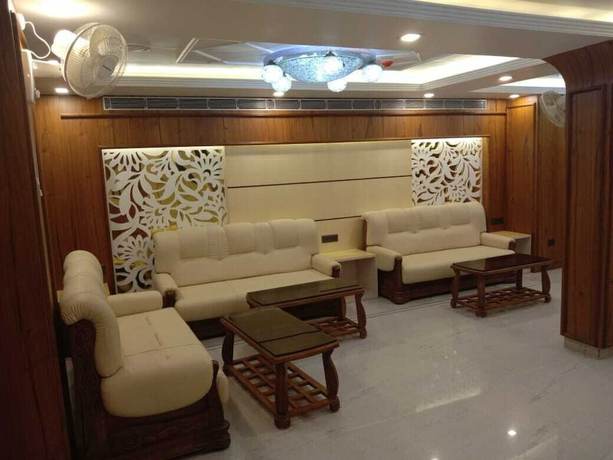 Imagen de los interiores del Hotel Beach View. Foto 12