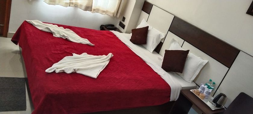 Imagen de la habitación del Hotel Beach View. Foto 6