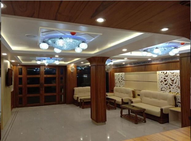 Imagen de la habitación del Hotel Beach View. Foto 10