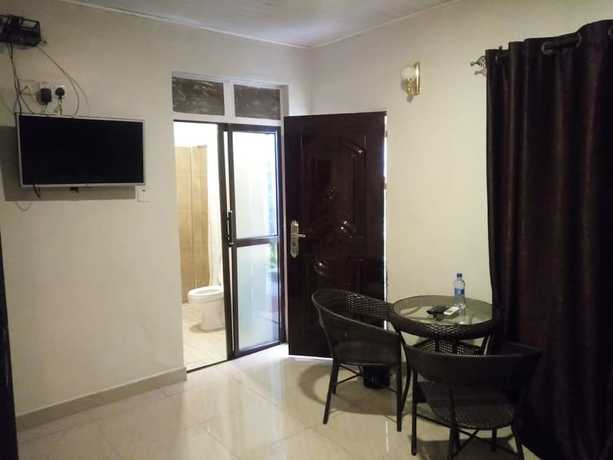 Imagen de la habitación del Hotel Beach View, Katworo. Foto 3