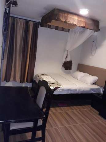 Imagen de la habitación del Hotel Beach View, Katworo. Foto 5