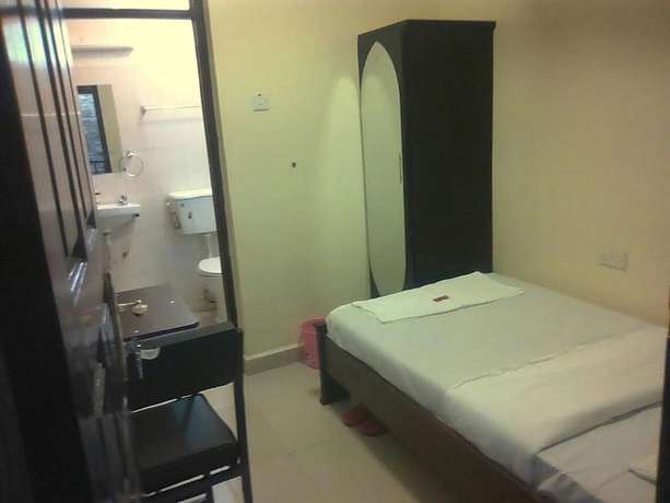 Imagen de la habitación del Hotel Beach View, Katworo. Foto 6