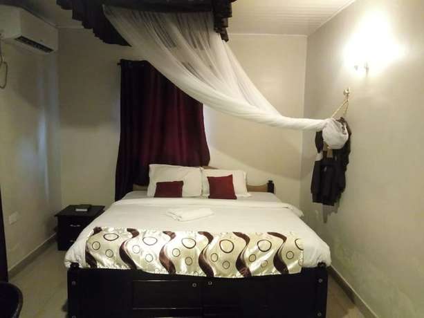 Imagen de la habitación del Hotel Beach View, Katworo. Foto 7