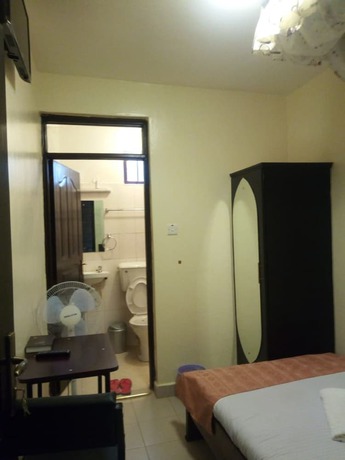 Imagen de la habitación del Hotel Beach View, Katworo. Foto 8