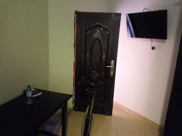 Imagen de la habitación del Hotel Beach View, Katworo. Foto 9