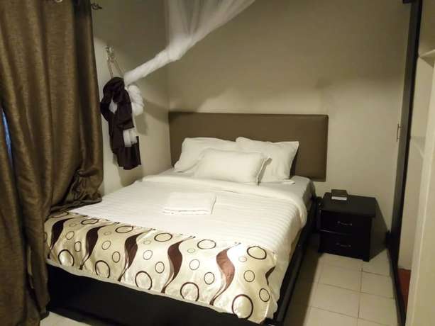 Imagen de la habitación del Hotel Beach View, Katworo. Foto 11