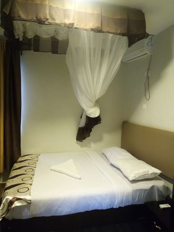 Imagen de la habitación del Hotel Beach View, Katworo. Foto 12