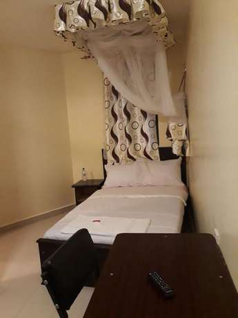 Imagen de la habitación del Hotel Beach View, Katworo. Foto 13